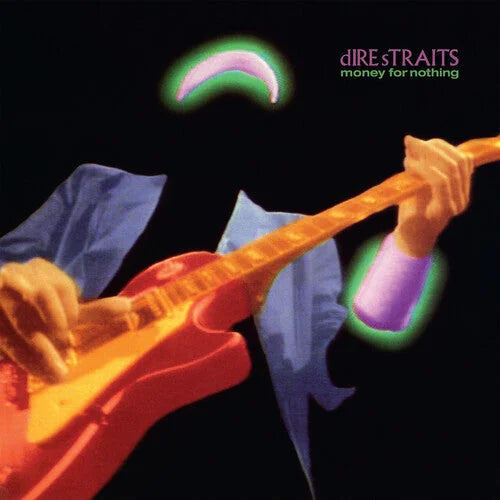 Dire Straits - Money For Nothing [2LP] Vinyl Record