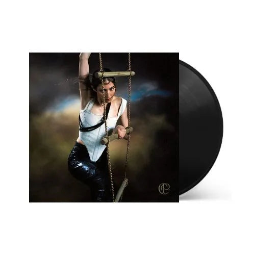 Caroline Polachek - PANG Vinyl Record
