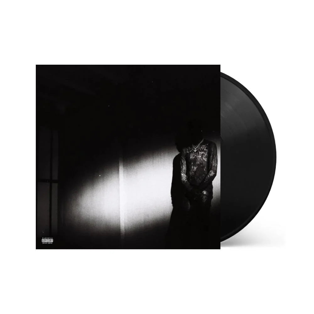 Destroy Lonely - NO STYLIST Vinyl Record