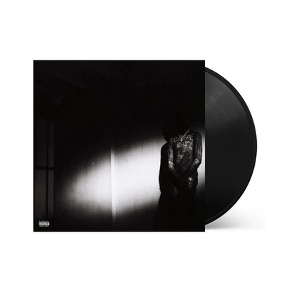 Destroy Lonely - NO STYLIST Vinyl Record