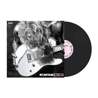 Machine Gun Kelly - Mainstream Sellout Vinyl Record