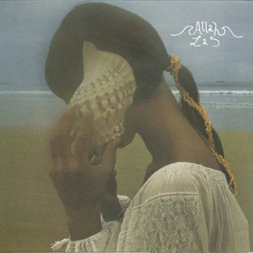 Allah-Las - Allah-Las Vinyl Record