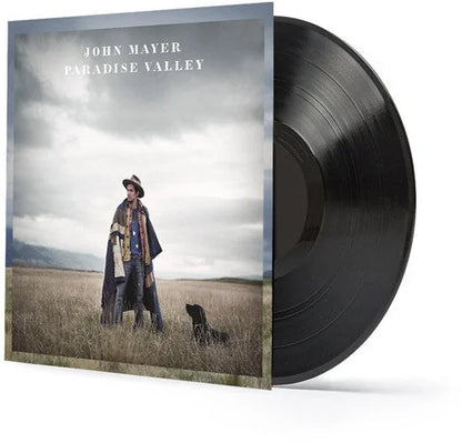 John Mayer - Paradise Valley Vinyl Record