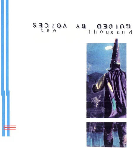 Guided by Voices - Bee Thousand (20th Anniversary Edition) Vinyl Record
