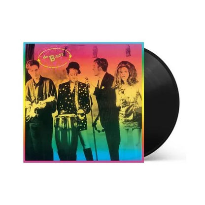 The B-52's - Cosmic Thing Vinyl Record