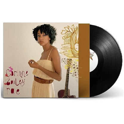 Corinne Bailey Rae - Corinne Bailey Rae Vinyl Record