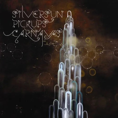 Silversun Pickups - Carnavas [2LP] Vinyl Record