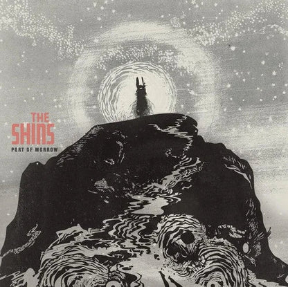 The Shins - Port of Morrow Vinyl Record