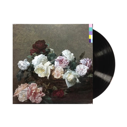 New Order - Power, Corruption & Lies Vinyl Record
