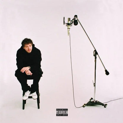 Jack Harlow - Come Home The Kids Miss You [Milky Clear] Vinyl Record