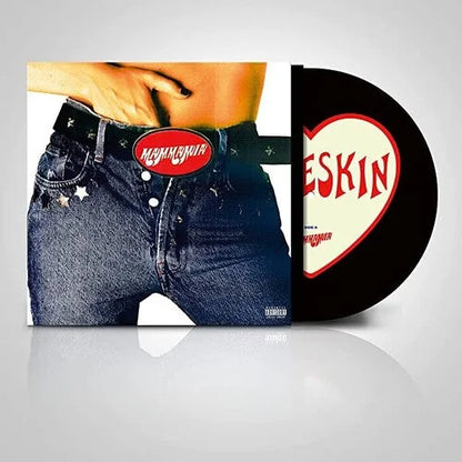 Maneskin - Mammamia [Picture Disc 180-Gram] Vinyl Record