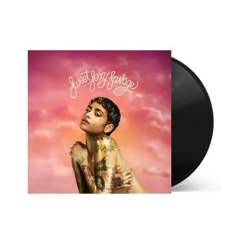 Kehlani - SweetSexySavage Vinyl Record
