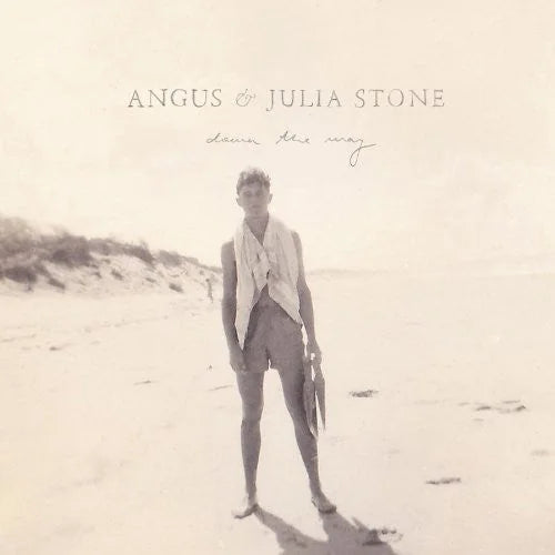 Angus & Julia Stone - Down the Way [2LP] Vinyl Record