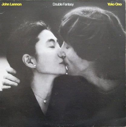 John Lennon - Double Fantasy Vinyl Record