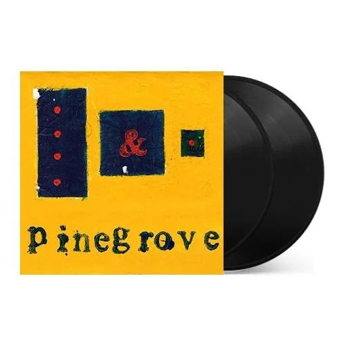 Pinegrove - Everything So Far [2LP] Vinyl Record