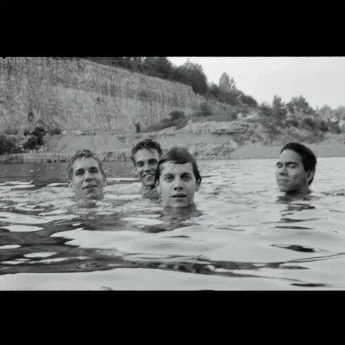 Slint - Spiderland [180-gram] Vinyl Record