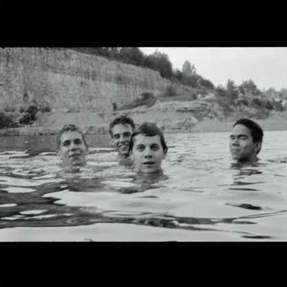 Slint - Spiderland [180-gram] Vinyl Record