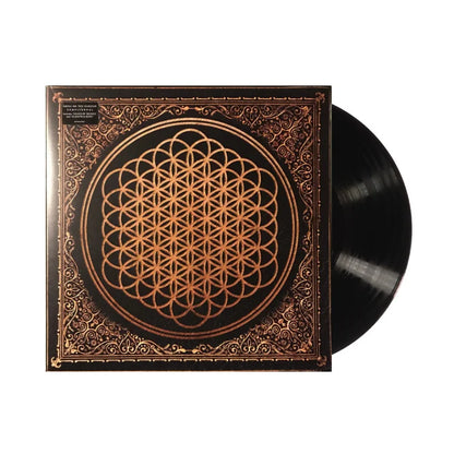 Bring Me The Horizon - Sempiternal Vinyl Record