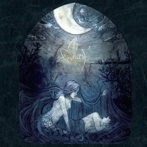 Alcest - Ecailles de Lune Vinyl Record