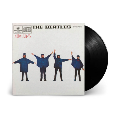 The Beatles - Help! [180-gram] Vinyl Record
