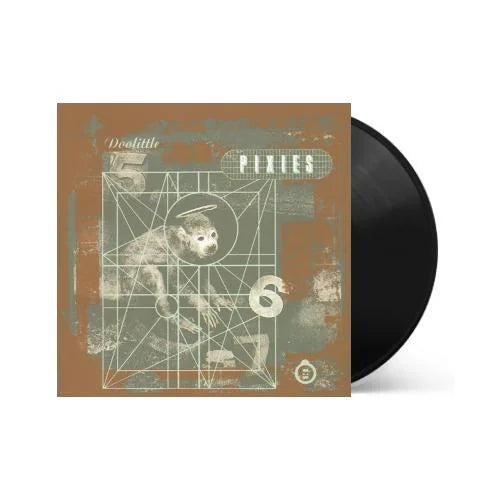 Pixies - Doolittle [180-gram] Vinyl Record