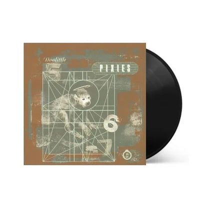 Pixies - Doolittle [180-gram] Vinyl Record