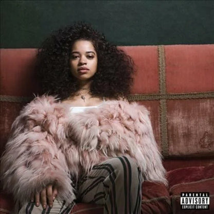 Ella Mai - Ella Mai Vinyl Record
