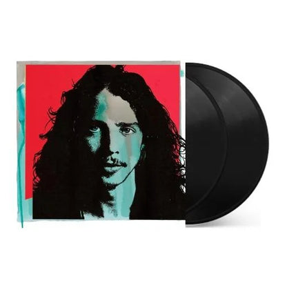 Chris Cornell - Chris Cornell [2LP] Vinyl Record