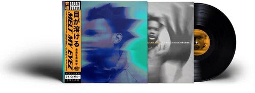 Denzel Curry - Melt My Eyez See Your Future Vinyl Record