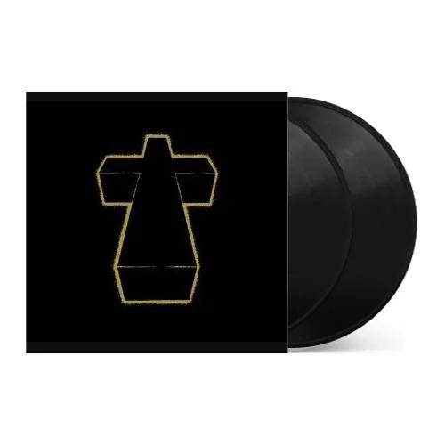 Justice - Cross [2LP] Vinyl Record