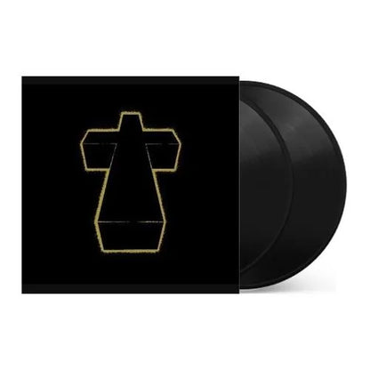 Justice - Cross [2LP] Vinyl Record