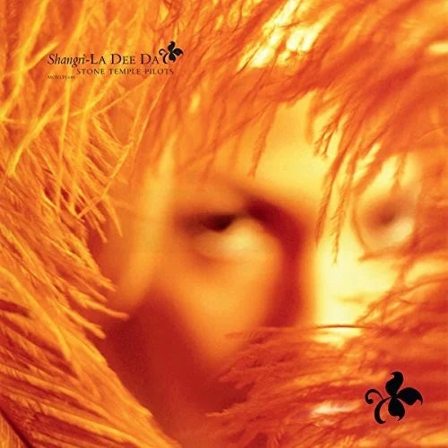 Stone Temple Pilots - Shangri-La Dee Da Vinyl Record