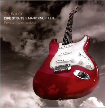 Dire Straits - Private Investigation [2LP] Vinyl Record