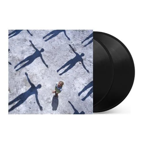 Muse - Absolution [2LP] Vinyl Record