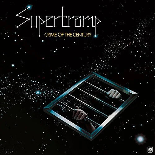 Supertramp - Crime of the Century (40th Anniversary) Vinyl Record