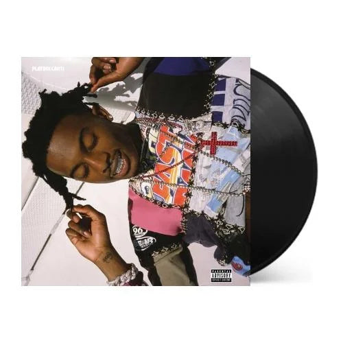 Playboi Carti - Playboi Carti Vinyl Record