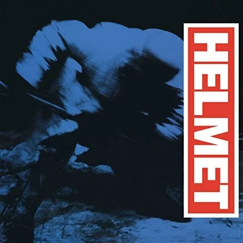 Helmet - Meantime Vinyl Record