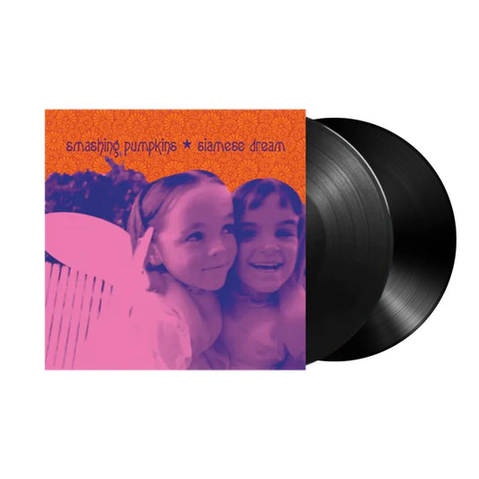Smashing Pumpkins - Siamese Dream [2LP] Vinyl Record