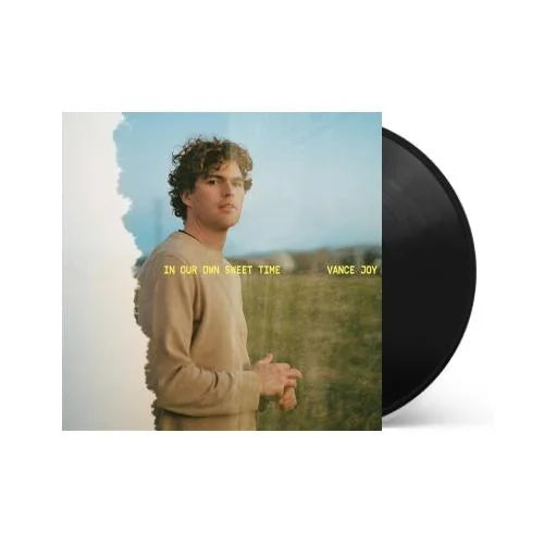 Vance Joy - In Our Own Sweet Time Vinyl Record