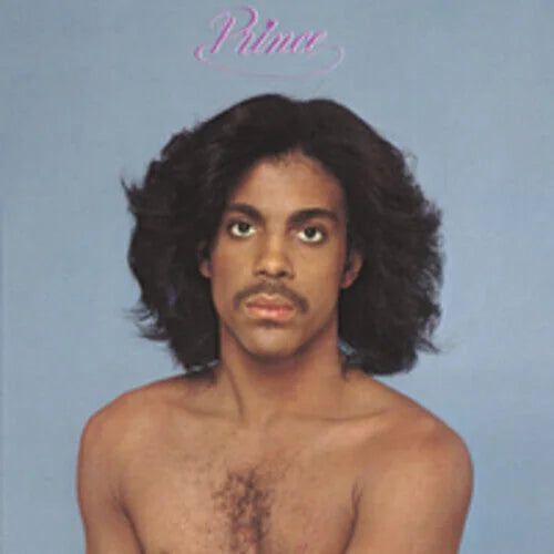 Prince - Prince Vinyl Record