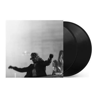 Future - High Off Life [2LP] Vinyl Record
