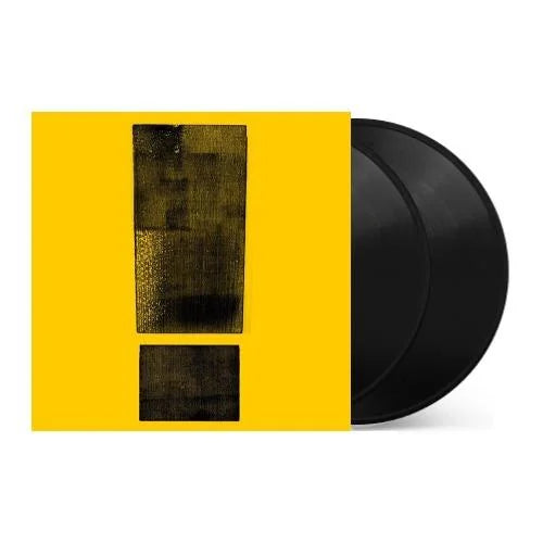 Shinedown - Attention Attention [2LP] Vinyl Record