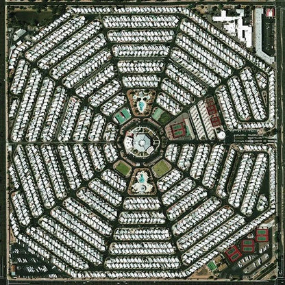 Modest Mouse - Strangers to Ourselves Vinyl Record