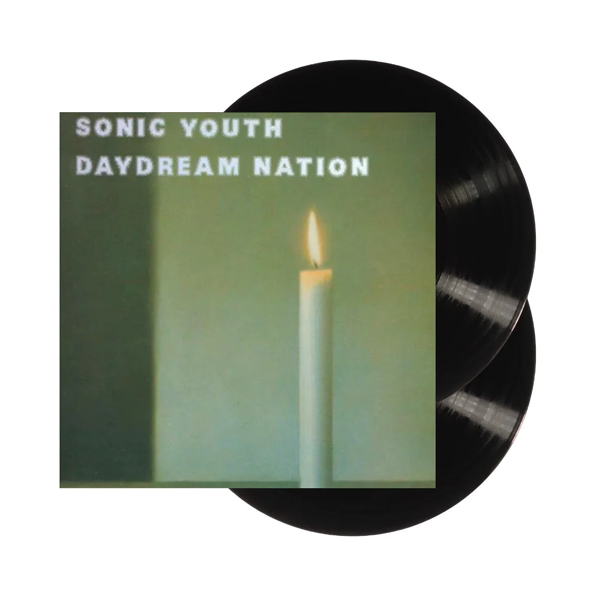 Sonic Youth - Daydream Nation [2LP] Vinyl Record