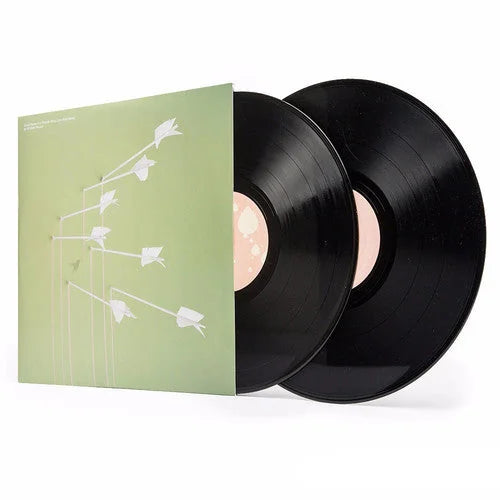 Modest Mouse - Good News for People Who Love Bad News [2LP 180-gram] Vinyl Record