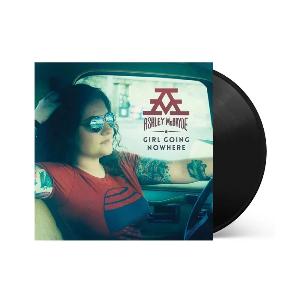 Ashley McBryde - Girl Going Nowhere Vinyl Record