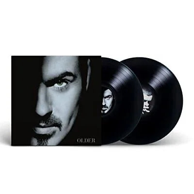 George Michael - Older [2LP] Vinyl Record