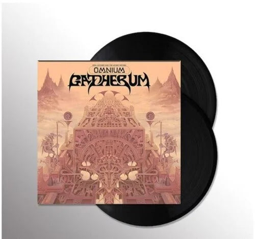 King Gizzard and the Lizard Wizard - Omnium Gatherum [2LP] Vinyl Record