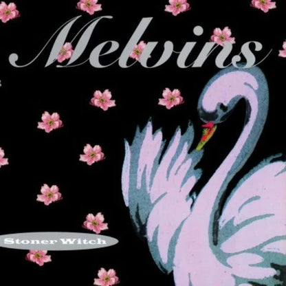 Melvins - Stoner Witch Vinyl Record