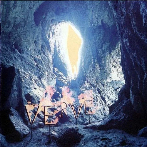 The Verve - A Storm In Heaven Vinyl Record